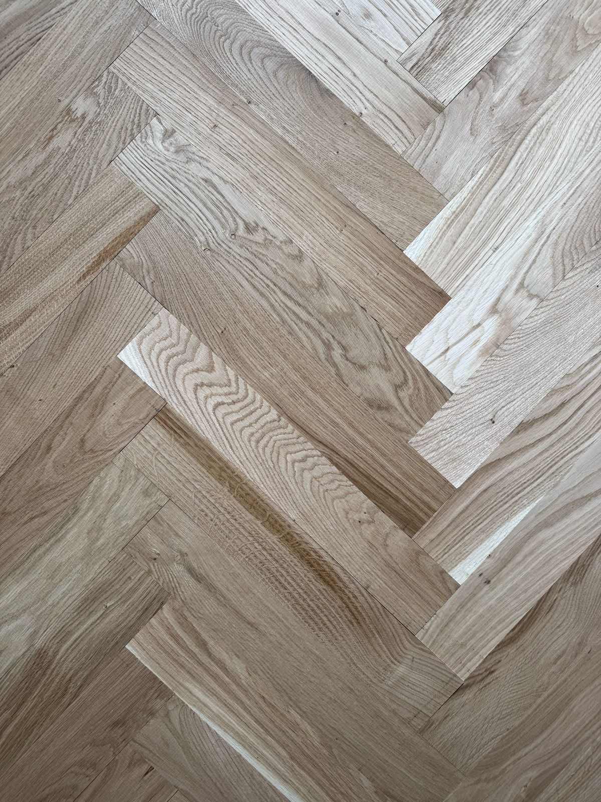 Штучный паркет Алекс Паркет Дуб Рустик 250х50х15мм